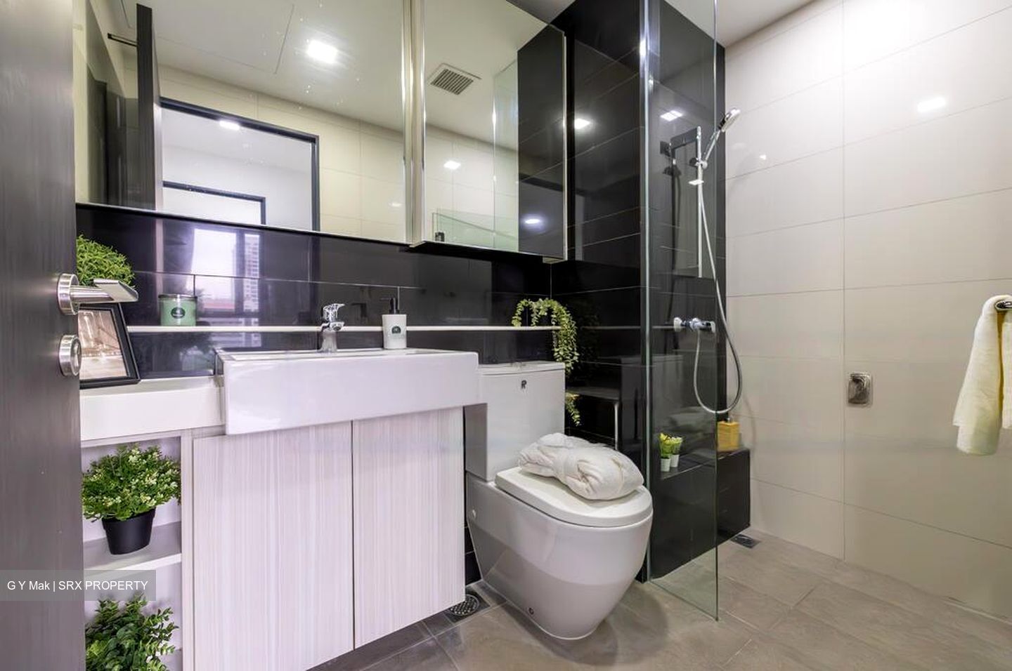 Gem Residences (D12), Condominium #553323451